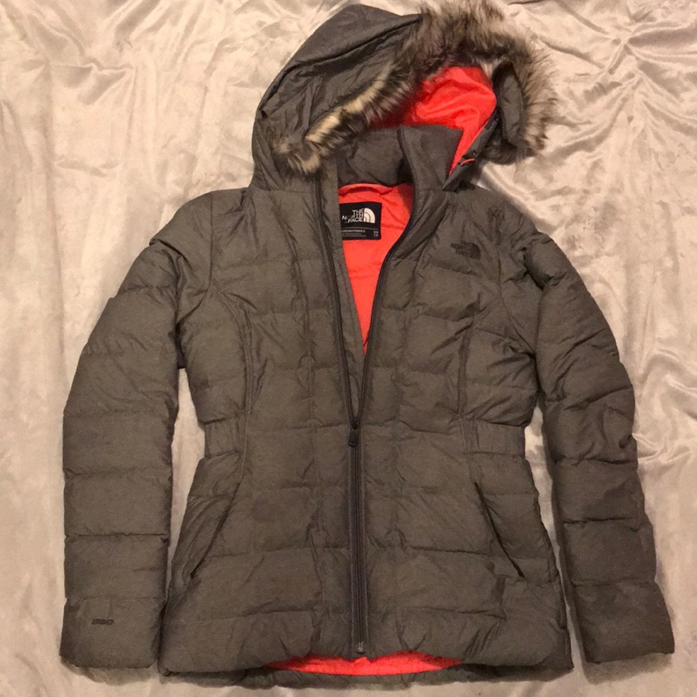 North Face Jacket